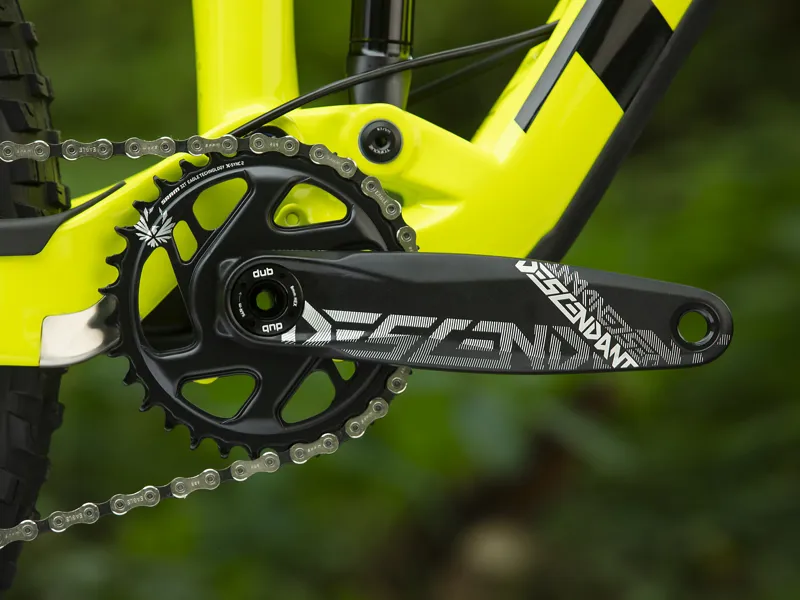 Trek Remedy 9.8 27.5 Mens Full Suspension Mountain Bike in Miami Green-3