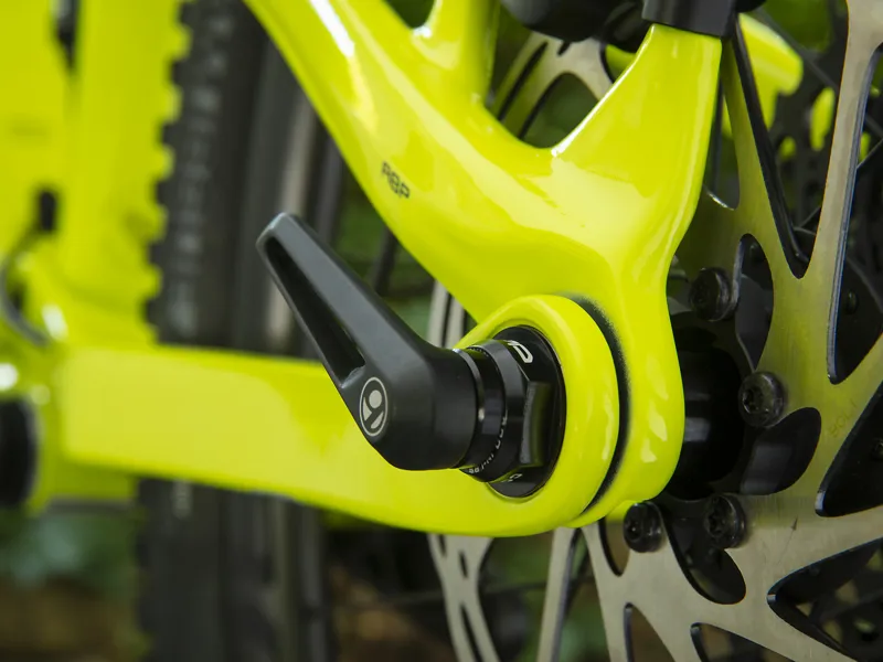 Trek Remedy 9.8 27.5 Mens Full Suspension Mountain Bike in Miami Green-4