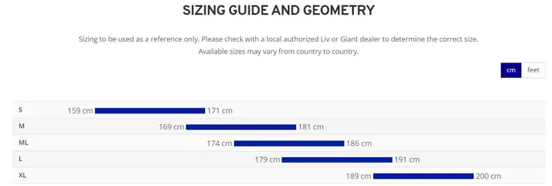 Giant Revolt Advanced 0 Gravel Bike 2023  in Knight Shield-4