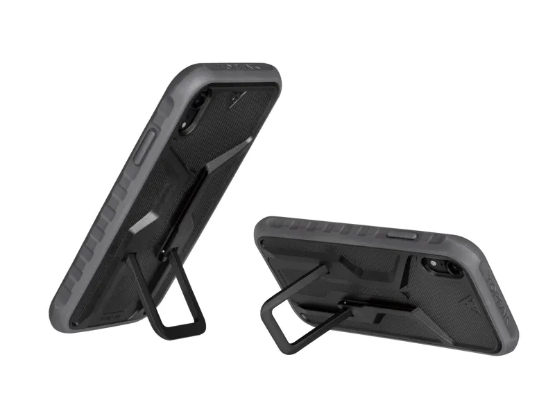 Topeak iPhone XR Ridecase- case only-1