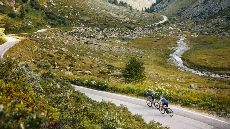 BMC Roadmachine 02 Three Mens Sportive Road Bike in Nardo Grey-8