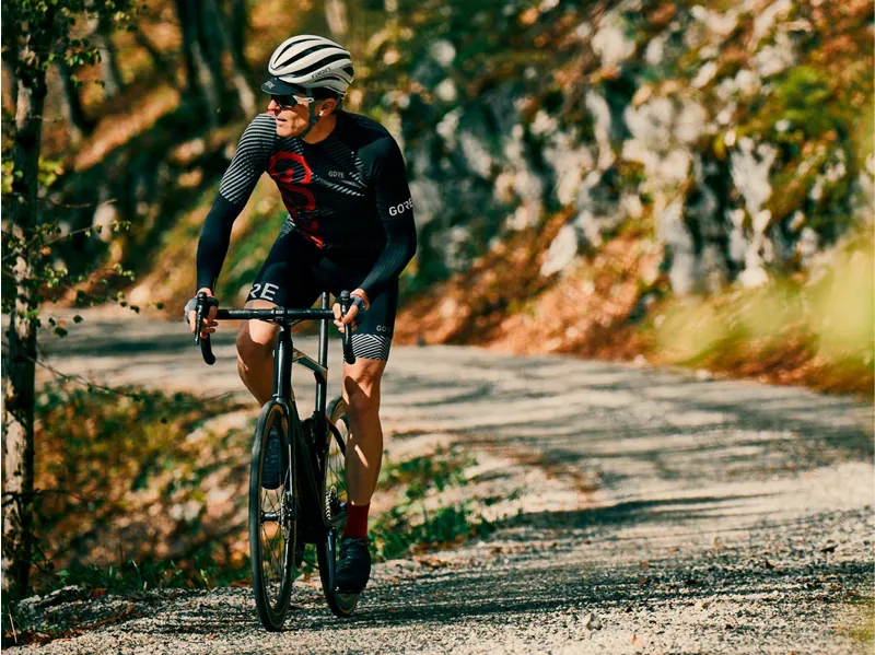 BMC Roadmachine 02 Three Mens Sportive Road Bike in Nardo Grey-9