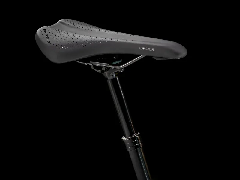 Trek Roscoe 7 Hardtail Mountain Bike 2021 in Factory Orange-6