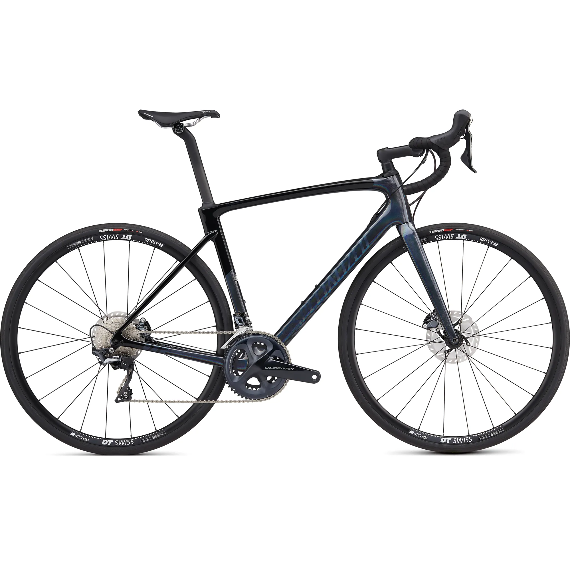 Specialized Roubaix Comp Sagan Collection Carbon Road Bike