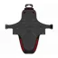 RRP Enduroguard Front Mudguard in Red