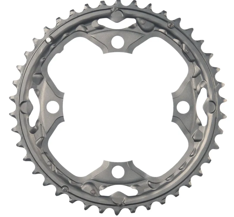 Shimano Deore FC-M590 48T Chainring