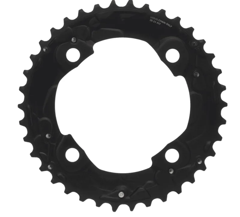 Shimano SLX FC-M675 38T AM-Type Chainring