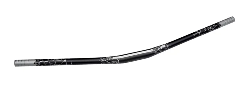 Pro FRS Alloy 800x40 Black Handlebars
