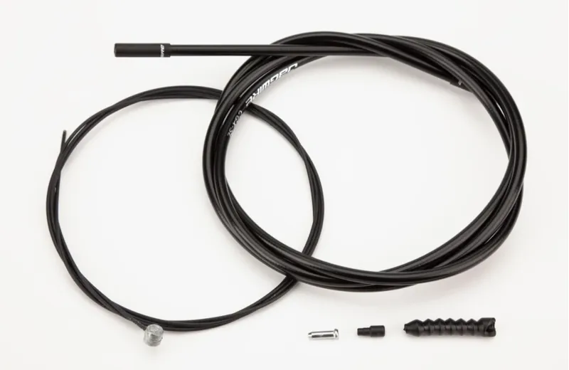Brompton Brake Cable Assembly Rear - M Type