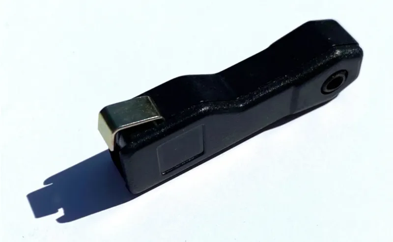 Brompton SRAM Gear Cable Anchorage