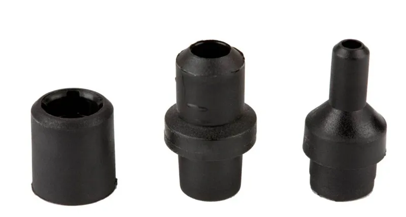 Brompton Derailleur Gear Cable Stop Set