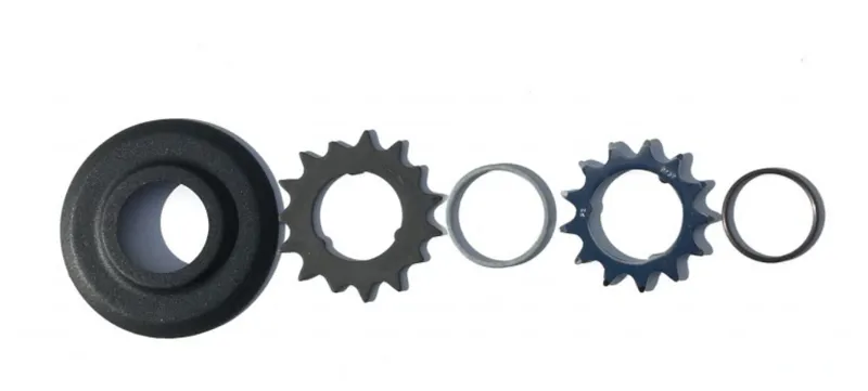 stationary bike with arm exerciser