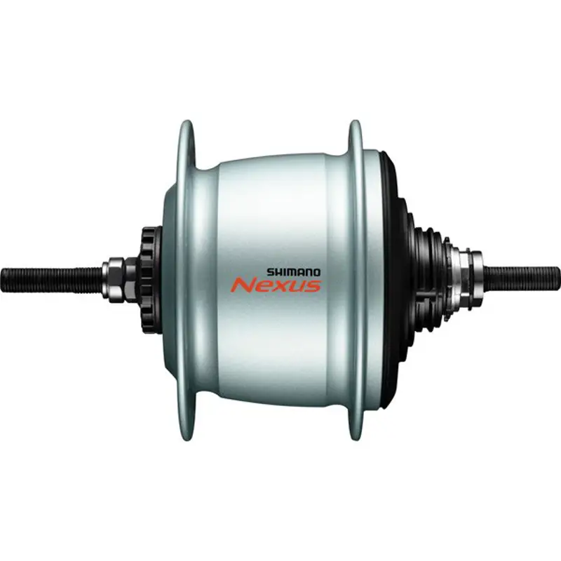 Balfes Bikes Shimano Nexus SG-C6001 8-Speed 36 Hole Rear Hub | Free postage over £30, £10 off first order, price match & 0% finance.