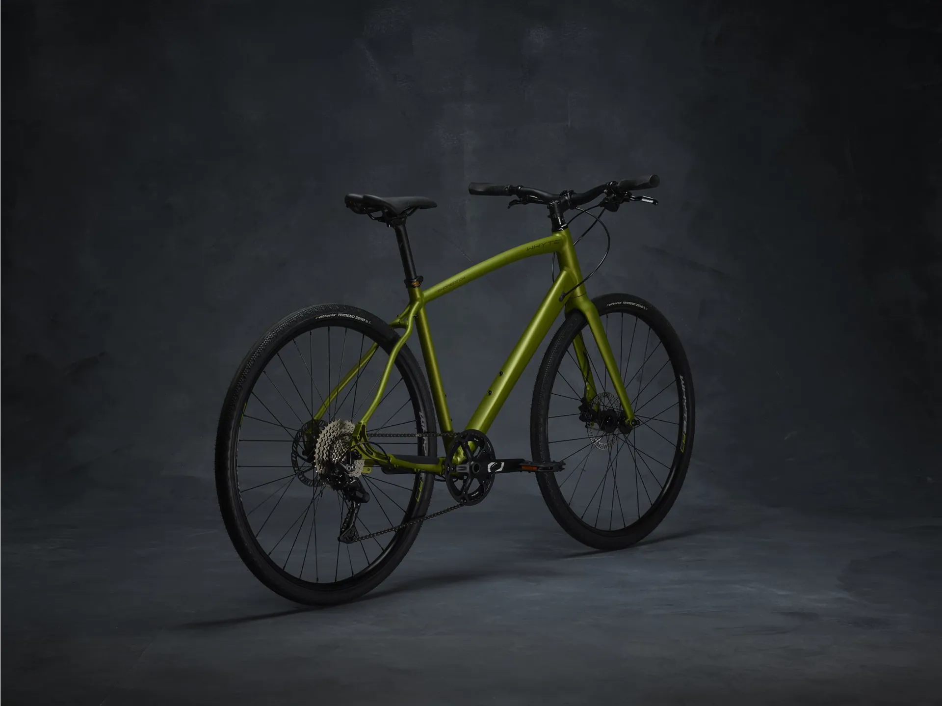 Shoreditch Hybrid Bike Whyte Shoreditch Review 2019 Whyte