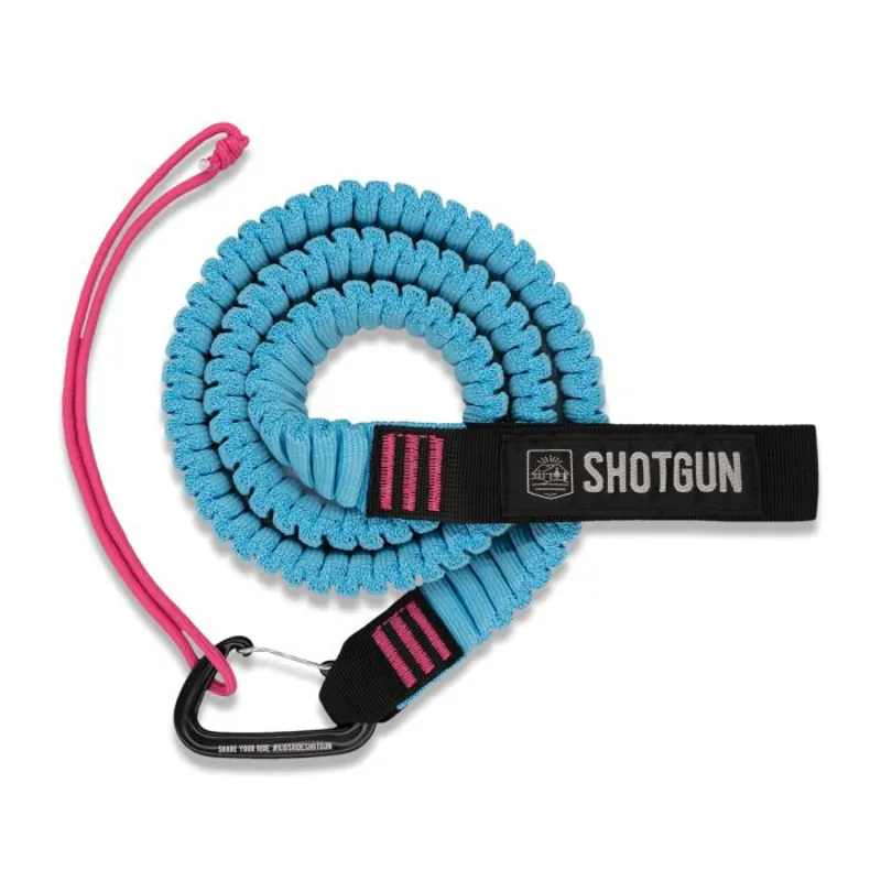 Kids Ride Shotgun Tow Rope