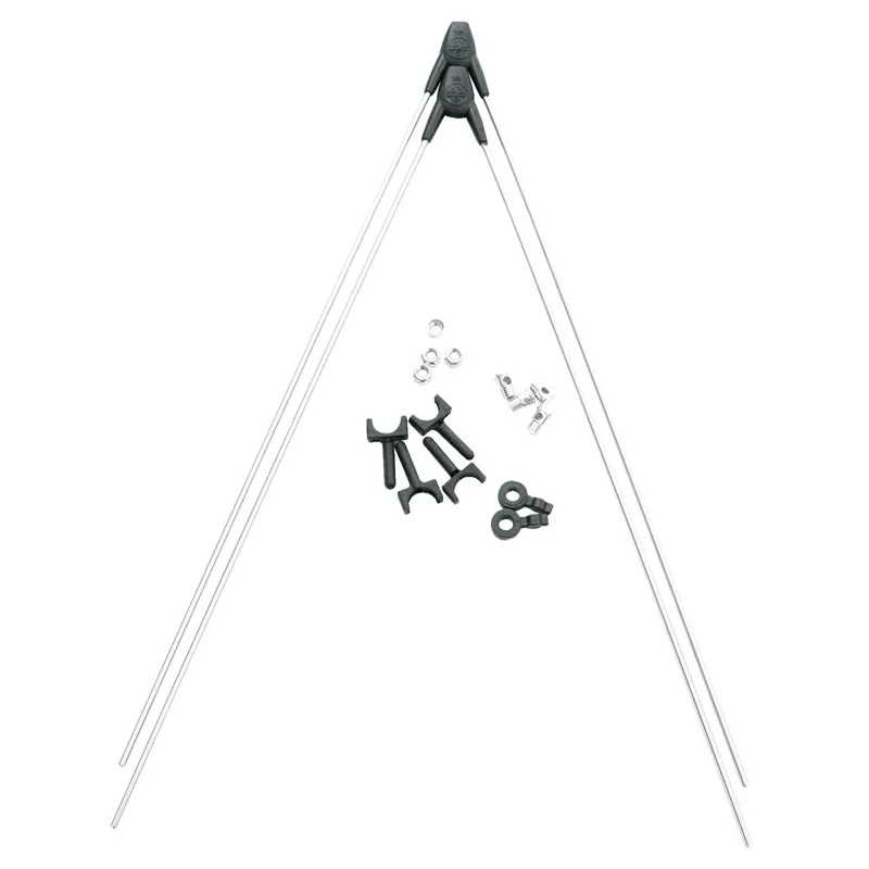 SKS Bluemels Kit Front Wheel 2 Asr Stays