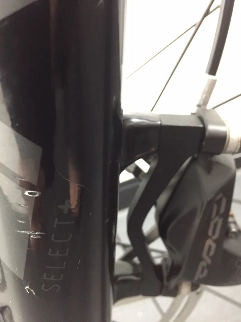 Ex Demo Trek Slash 8 GX 29 Medium Full Suspension Mountain Bike 2022 in Grey-2