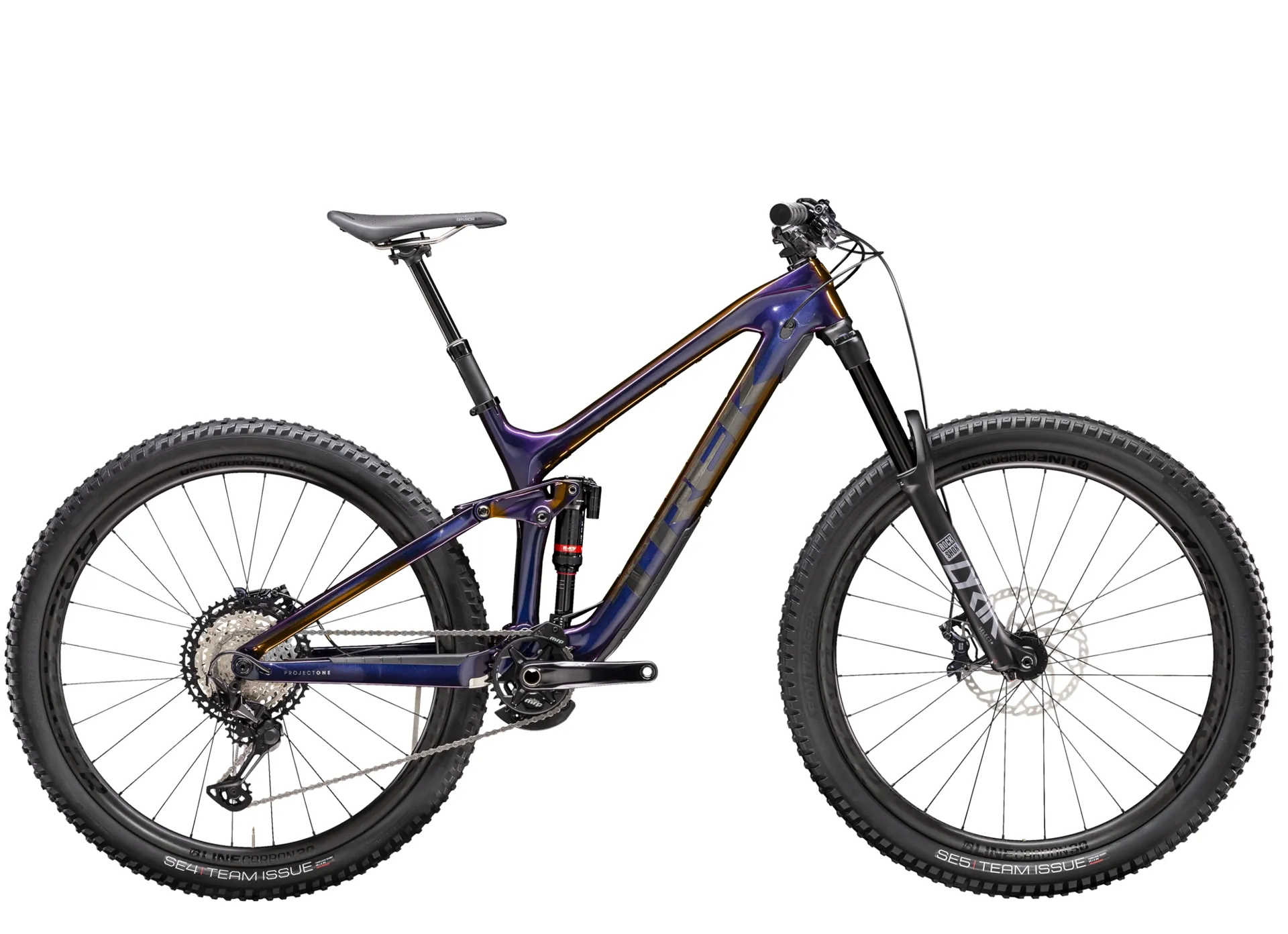 trek slash bicicleta trek downhill