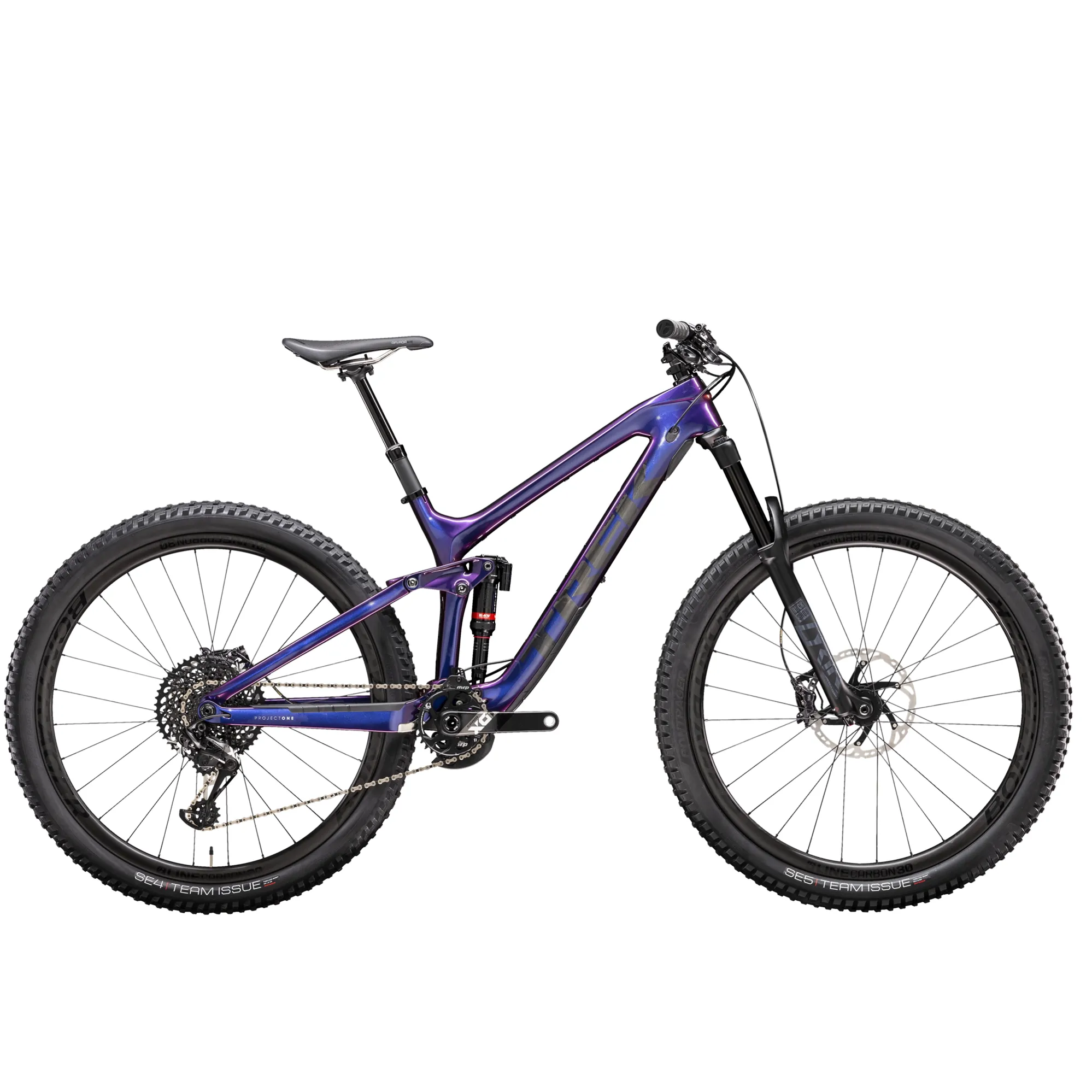 Trek Demo Full Suspension Mountain Bikes For Sale Trek Slash 29