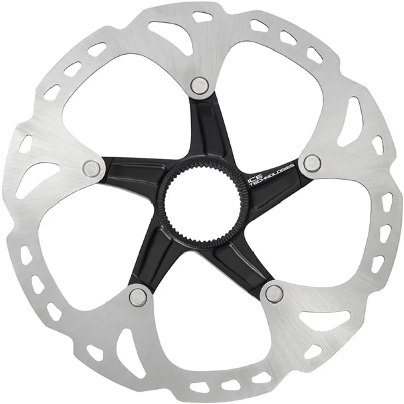 Shimano Deore XT SM-RT81 Centre Lock Disc Brake Rotor