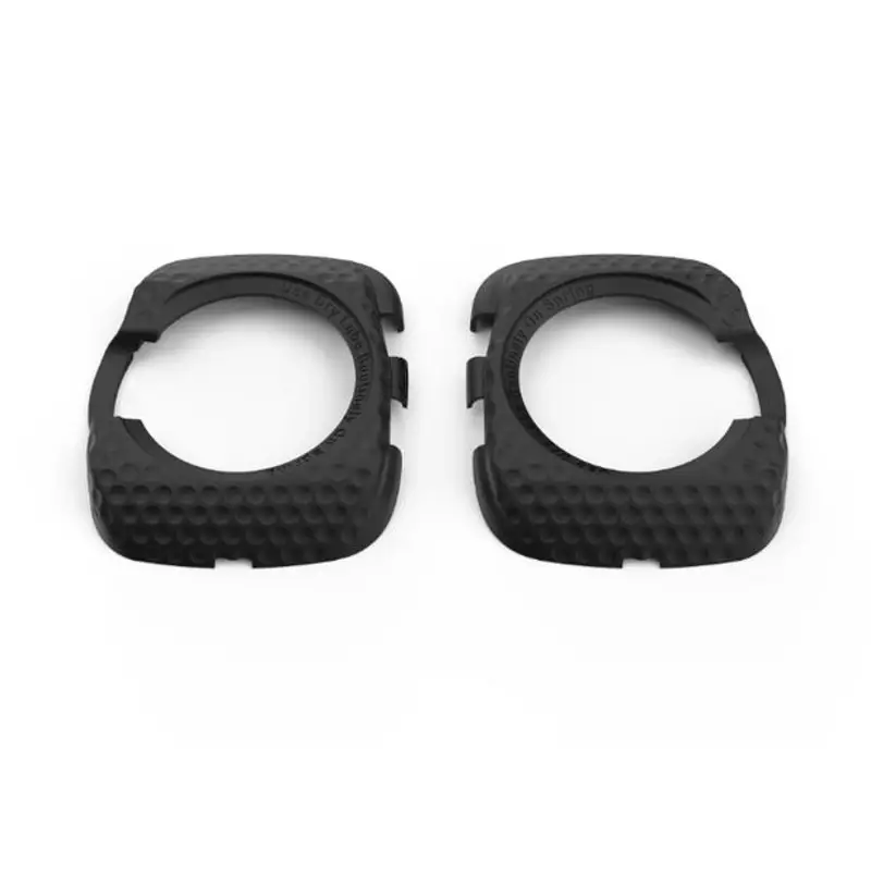 Balfes Bikes Wahoo Speedplay Cleat Cover Kit in Black | Free postage over £30, £10 off first order, price match & 0% finance.