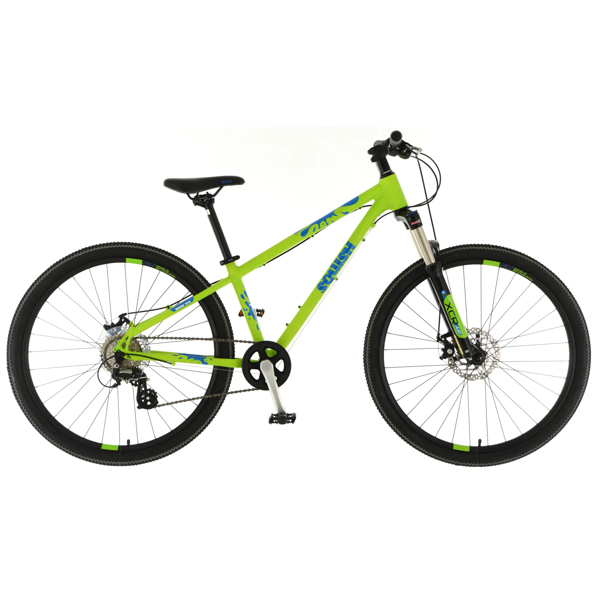 Inch Kids Mtb 26 Habit 26 Trail Bikes Full Suspension MTB's Cannondale