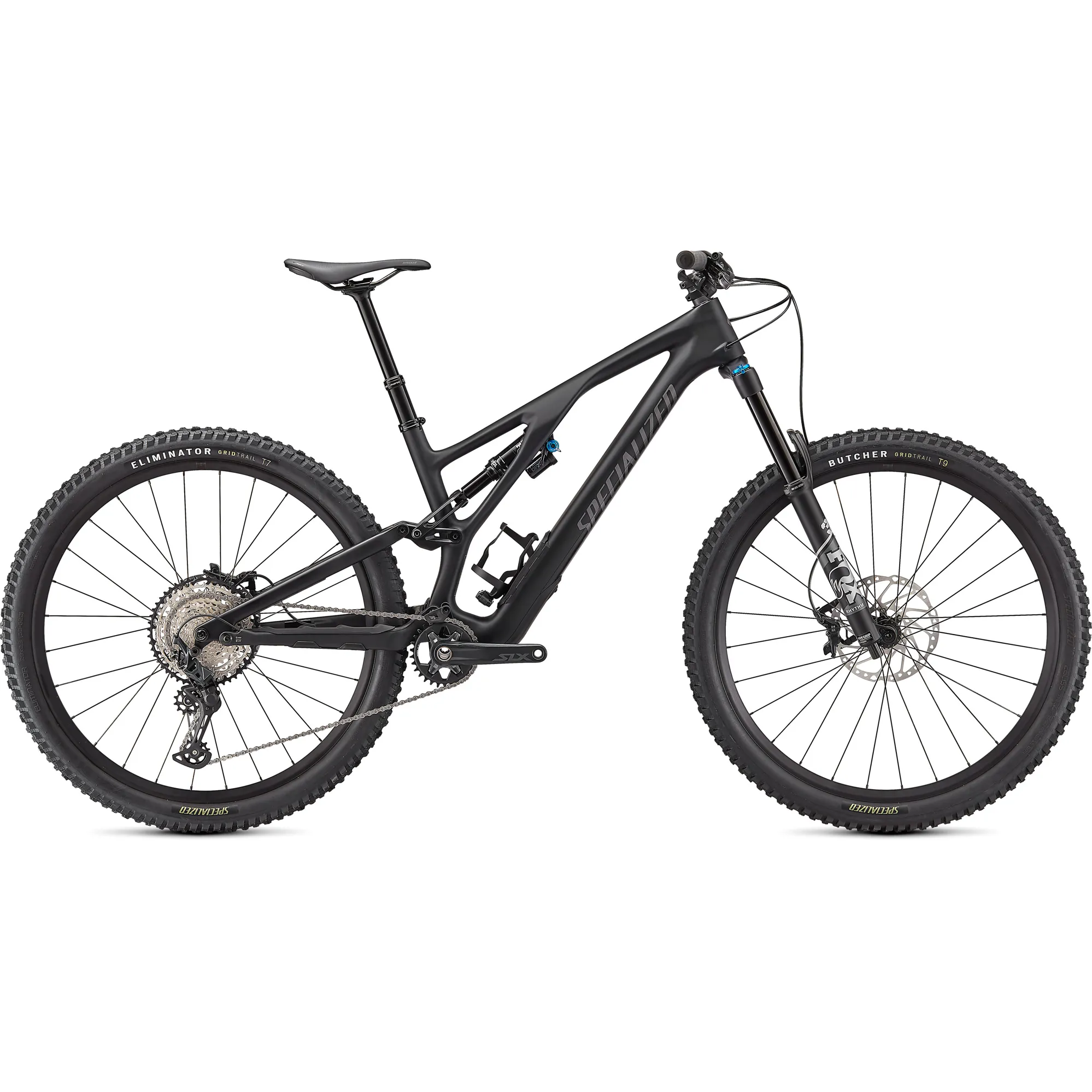 Specialized Stumpjumper EVO Comp Carbon Full Suspension Mountain