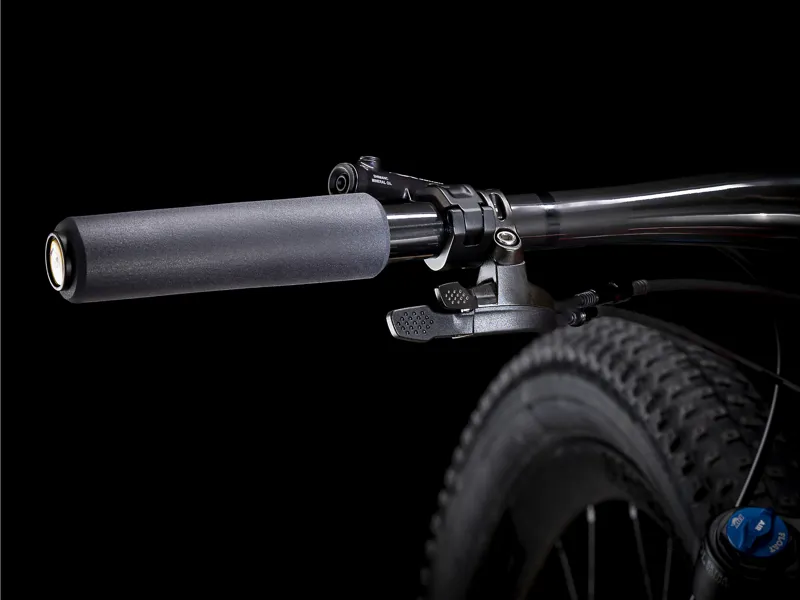 Trek Supercaliber 9.8 Mens Full Suspension Mountain Bike in Viper Red-5