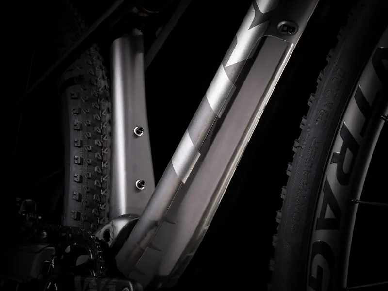 Trek Supercaliber 9.9 AXS Mens Full Suspension Mountain Bike in Carbon-10