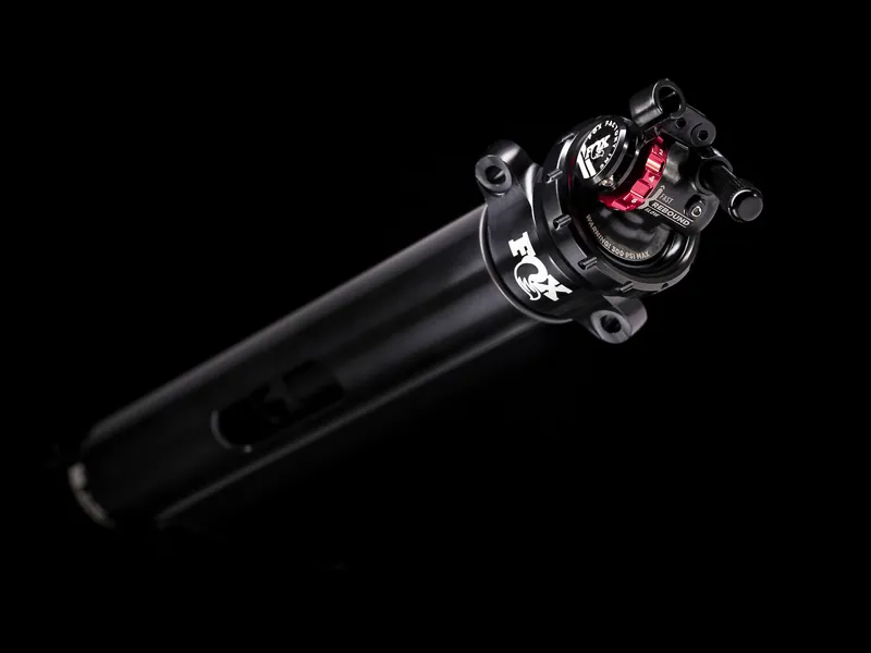 Trek Supercaliber 9.9 AXS Mens Full Suspension Mountain Bike in Carbon-4