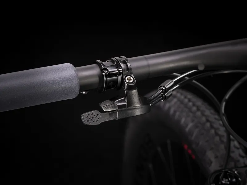 Trek Supercaliber 9.9 AXS Mens Full Suspension Mountain Bike in Carbon-5