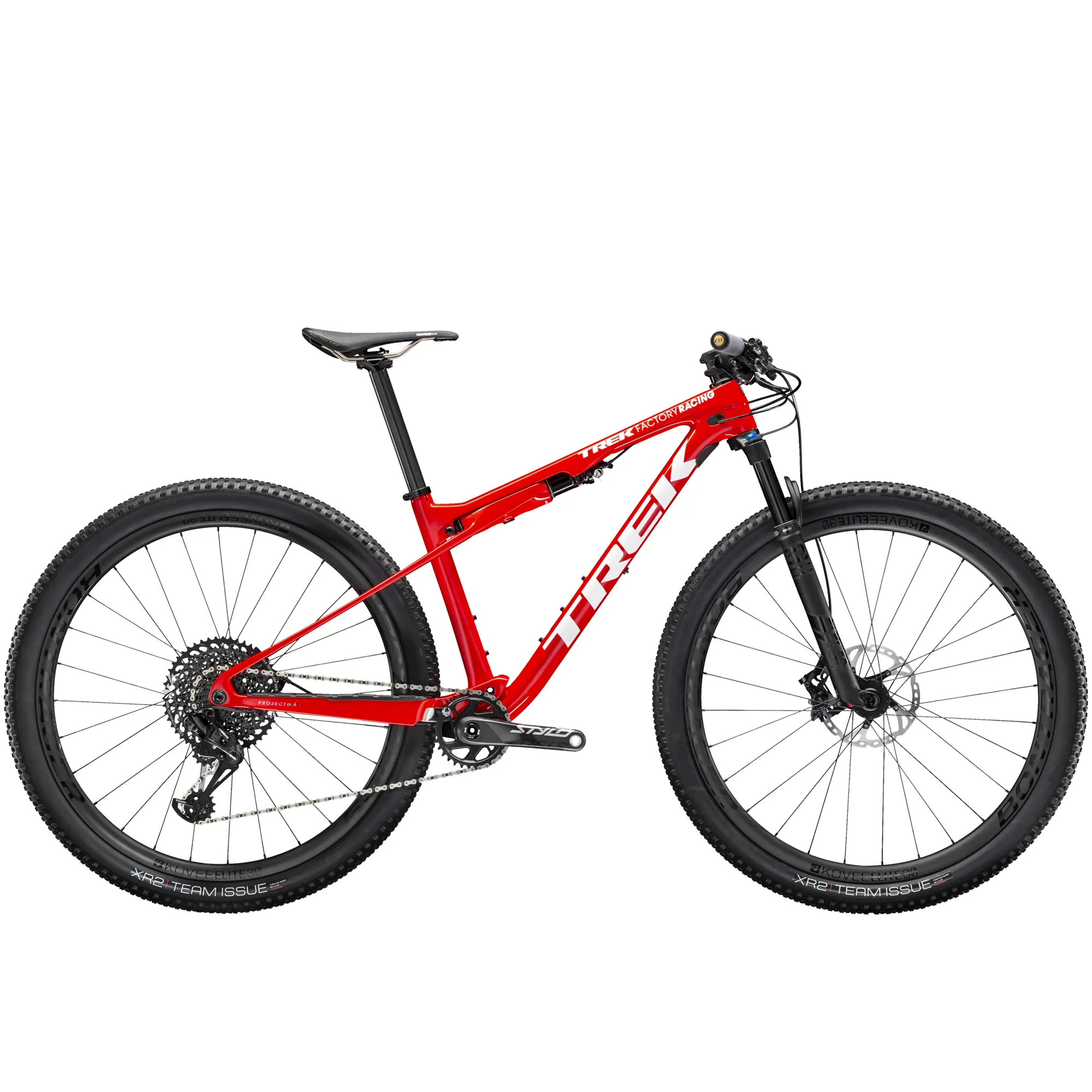 Frame Xc Race Bike Review Trek Supercaliber Supercaliber SL ML