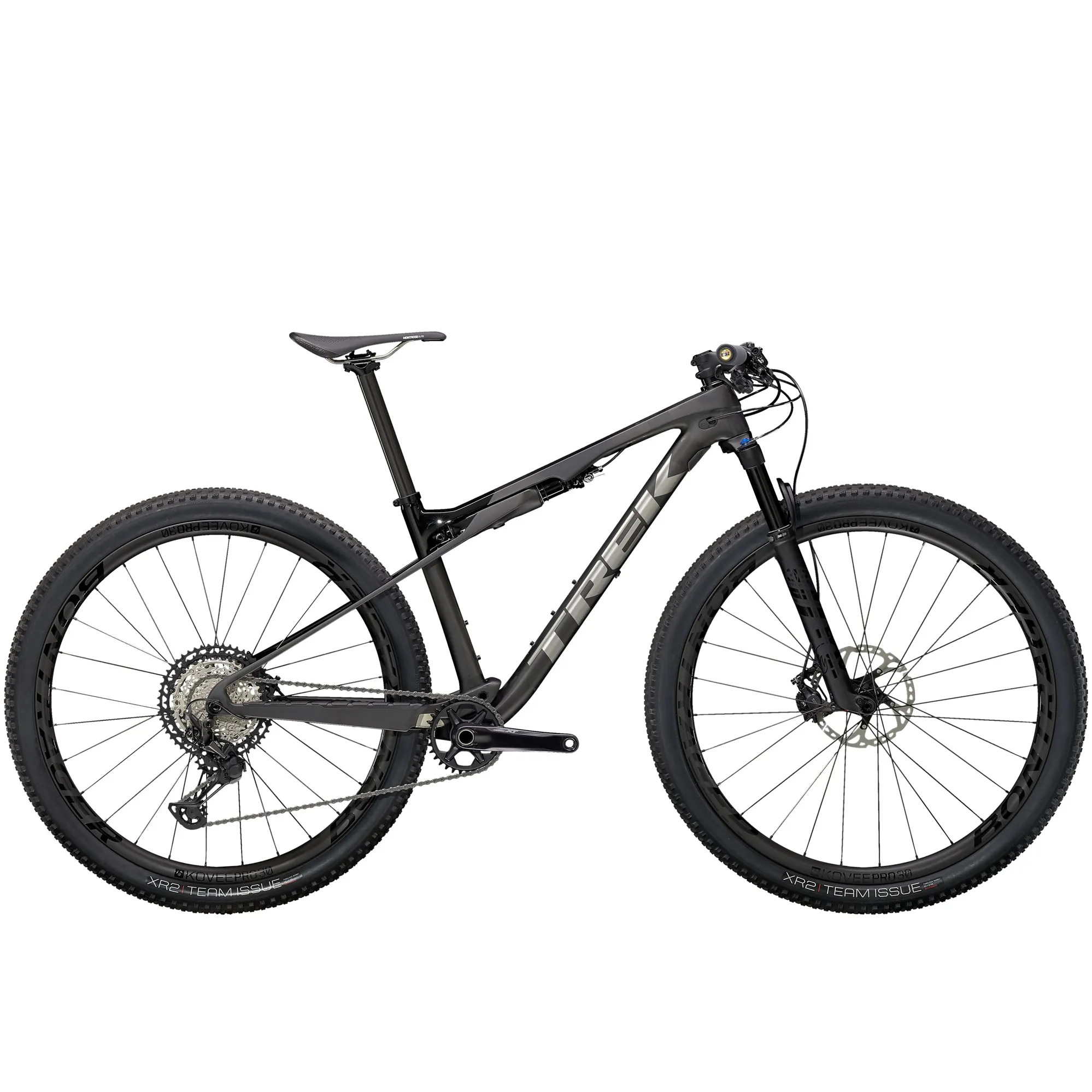 Trek Supercaliber XT 29 Full Suspension Mountain Bike 2021