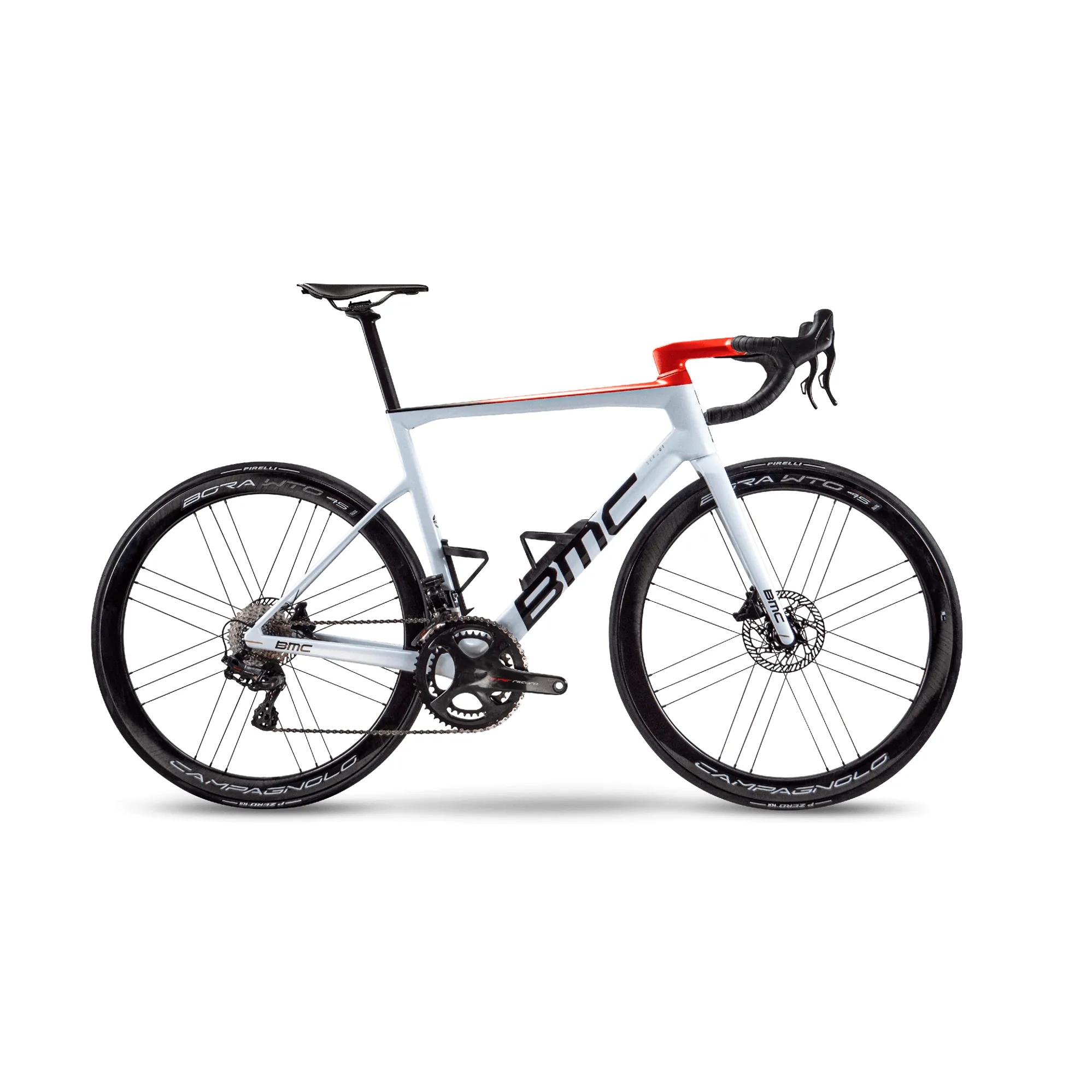 BMC Teammachine SLR01 Super Record EPS 12S Road Bike 2022