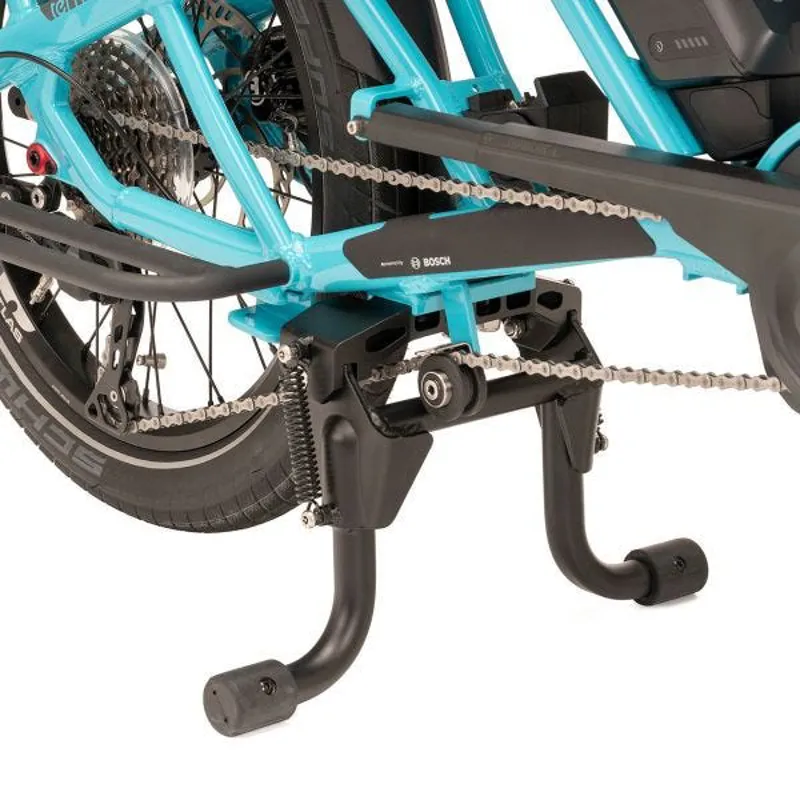 Tern Atlas GSD Kickstand Black
