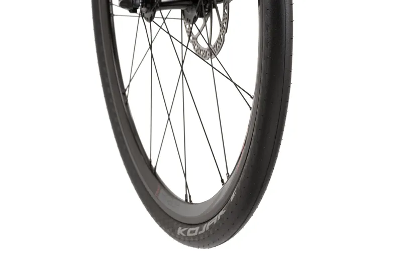 Tern Eclipse P20 Folding Bike 2023 in Black-9