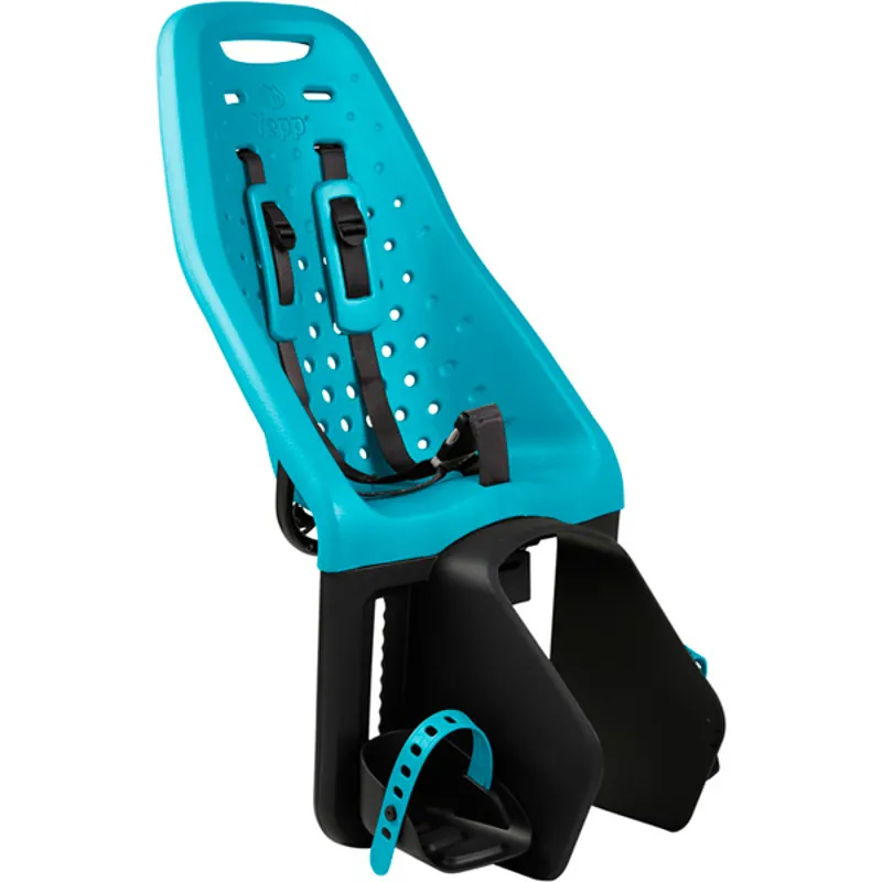 Thule Yepp Maxi EasyFit Child Seat in Ocean Blue