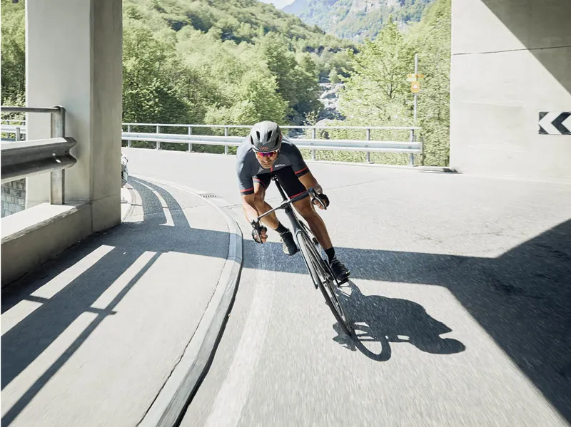 BMC Timemachine 01 Road One Mens Time Trial Road Bike in Nardo Grey-4