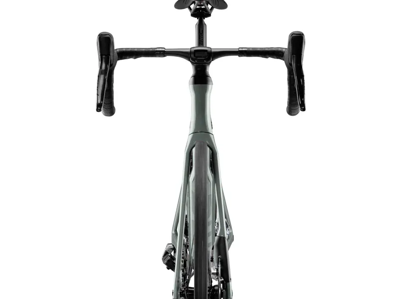 BMC Timemachine 01 Road One Mens Time Trial Road Bike in Nardo Grey-7