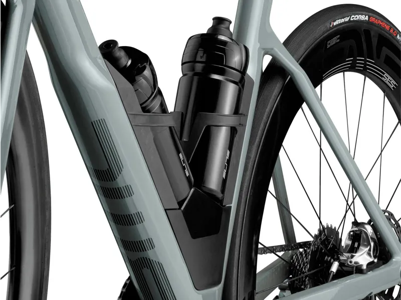 BMC Timemachine 01 Road One Mens Time Trial Road Bike in Nardo Grey-8