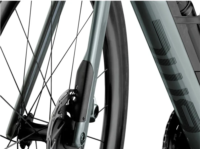 BMC Timemachine 01 Road One Mens Time Trial Road Bike in Nardo Grey-9