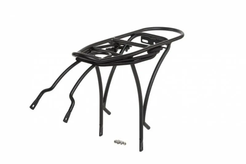 Tern Rack Rear Loader 20 Link G2 Black