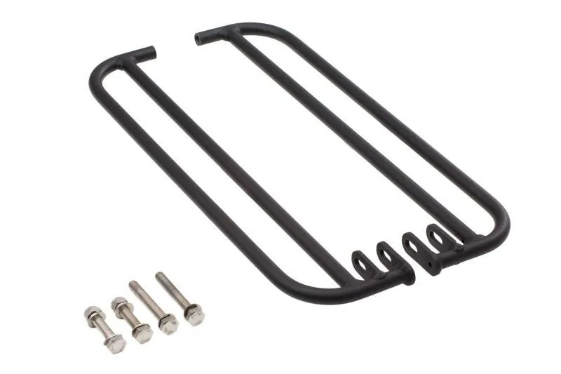 Tern GSD Sidekick Lower Deck Black