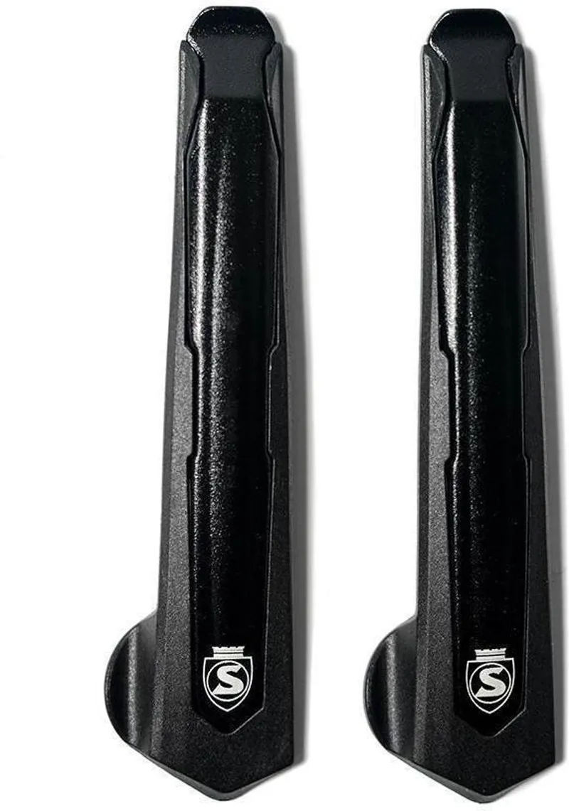 Silca Tyre Levers Premio in Black