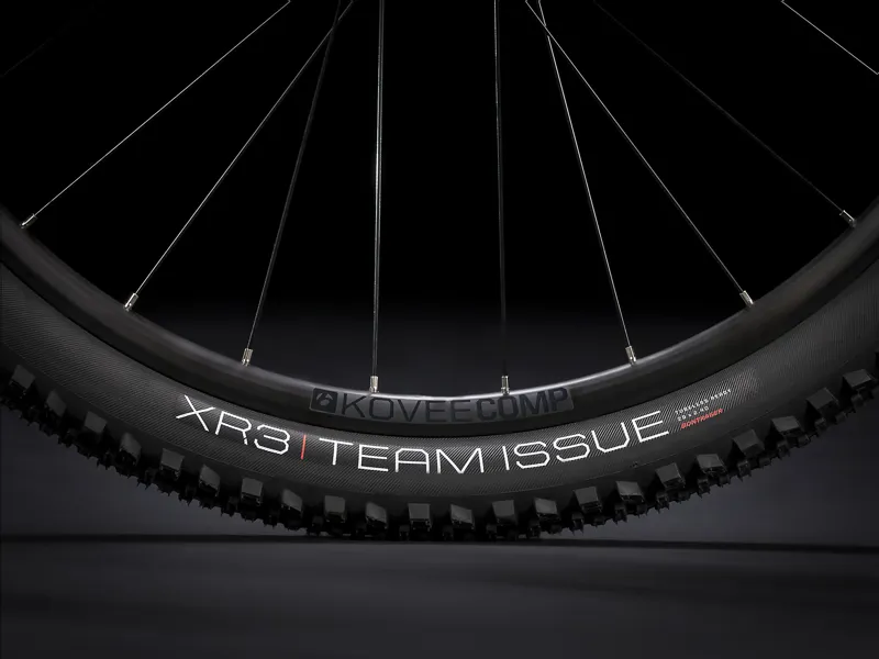 Trek Top Fuel 9.7 Mens Full Suspension Mountain 2020 Bike in Teal-5