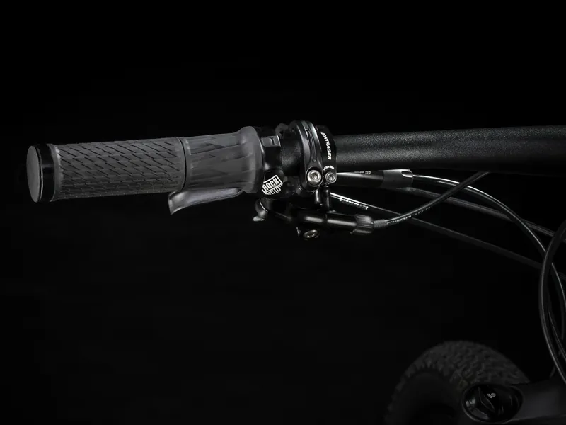 Trek Top Fuel 9.7 Mens Full Suspension Mountain 2020 Bike in Teal-6