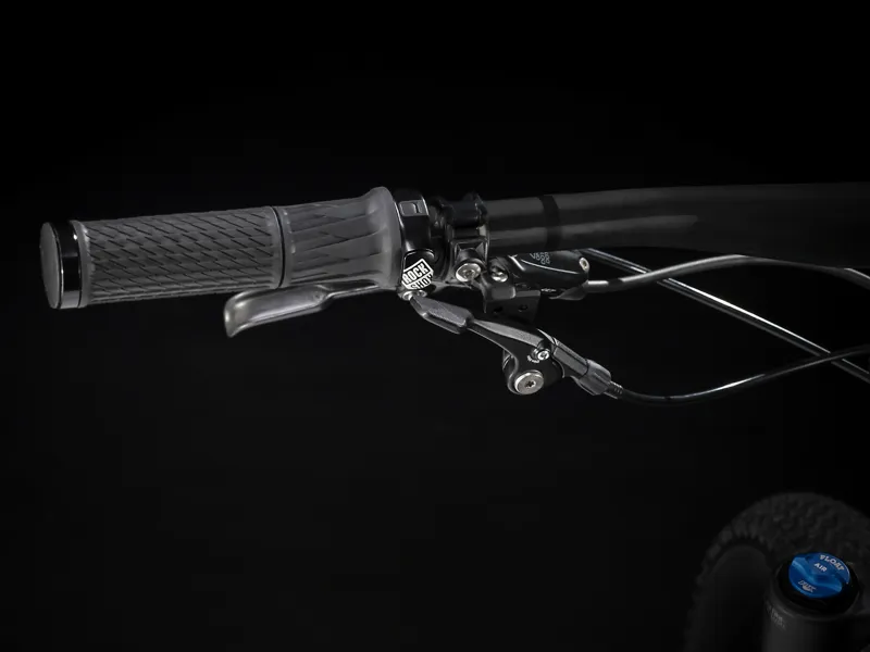 Trek Top Fuel 9.9 Mens Full Suspension Mountain Bike in Carbon-6