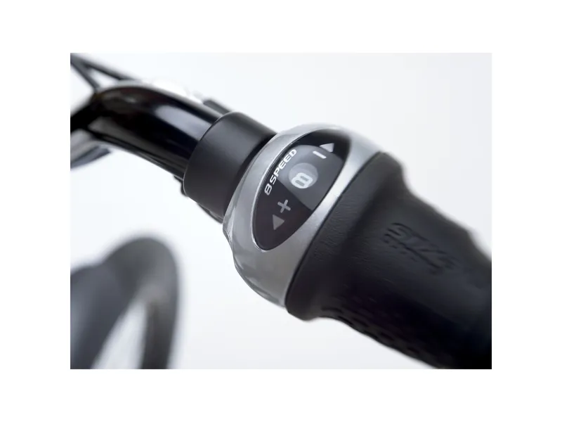 Electra Townie Go 8i Mens Electric Hybrid Bike 26 Inch Wheel in Clay-3