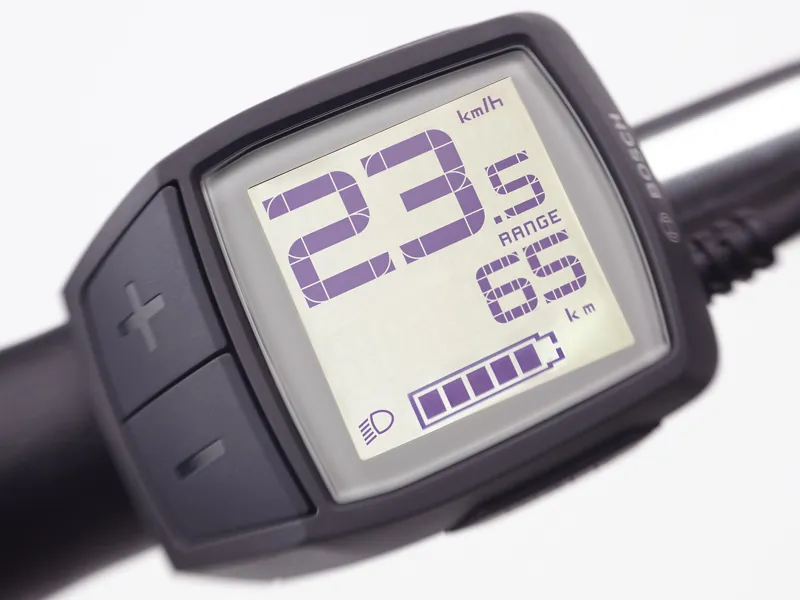 Electra Townie Go 8i Mens Electric Hybrid Bike 26 Inch Wheel in Clay-4