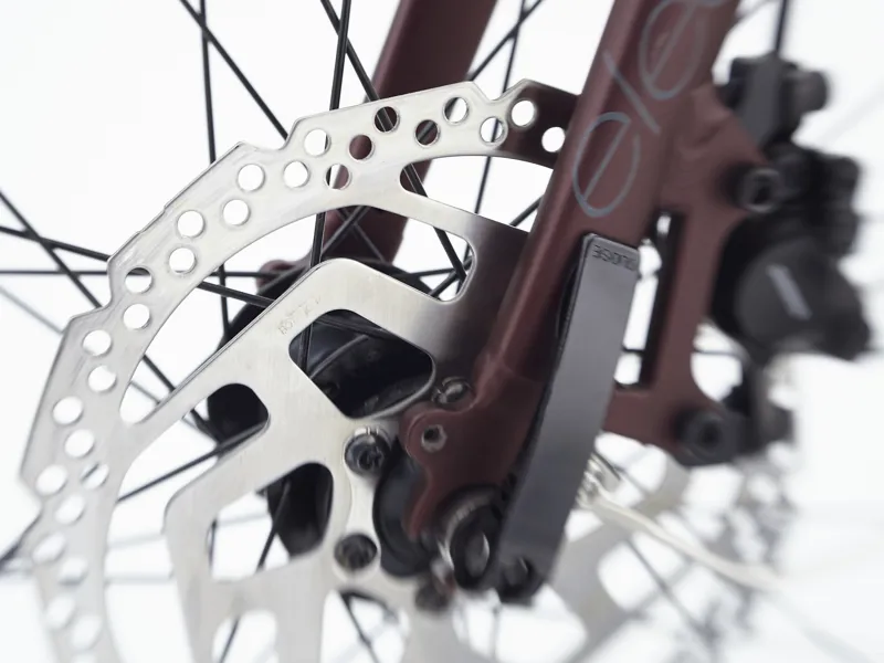 Electra Townie Path Go 10D Step-Over Electric Hybrid Bike 2025 in Oxblood-4